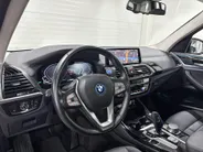BMW iX3 Executive