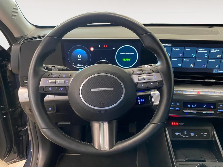 Hyundai Kona 1.6 HYBRID | PREMIUM | LEDER | NL-AUTO |