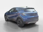 Renault Captur 1.8 E-Tech full hybrid 160 esprit Alpine voorraad auto  met 2000,- korting , alle opties, Pack Privilège , Pack Light & Sound ,Apple Carplay/Android Auto , lichtmetalen velgen 19' , elektrisch glazen panorama-dak , voorstoelen verwarmd , enz