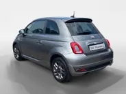 Fiat 500 0.9 TwinAir Turbo Sport | Airco | Bluetooth | Cruise Control | Elektr. ramen voorzijde | 12 maanden garantie! |