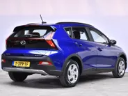 Hyundai Bayon 1.0 T-GDI 48V 100PK i-Motion I Airco I Cruise controle