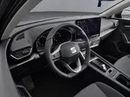 SEAT Leon Sportstourer Style Business Intense 1.5 eTSI 115 PK DSG Station | Matrix verlichting | Metallic Lak | Herwaardering!!