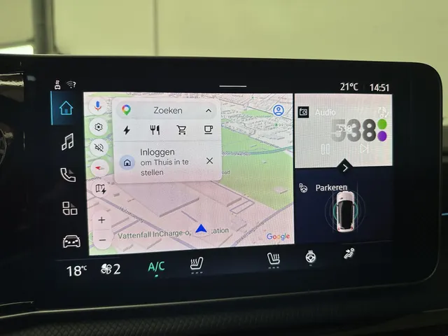 Alpine A290 GTS 52 kWh | DEVIALET AUDIO | WINTERPACK | CAMERA | NAVI/ ADAPTIVE  CRUISE CONTROL