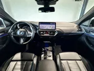 BMW X4 xDrive20i High Executive