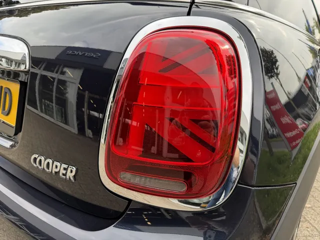 MINI 3-Deurs Mini (F56) 1.5 136pk Aut Cooper