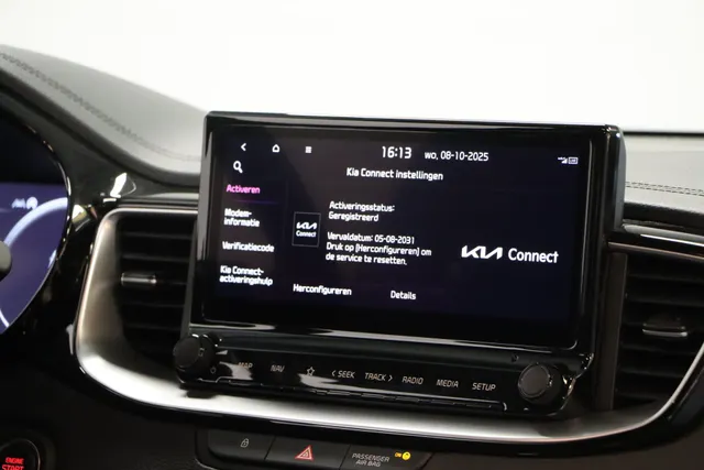 Kia Ceed Sportswagon 1.0 T-GDi DynamicPlusLine