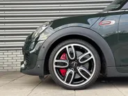 MINI Cooper Cabrio 2.0 John Cooper Works Chili