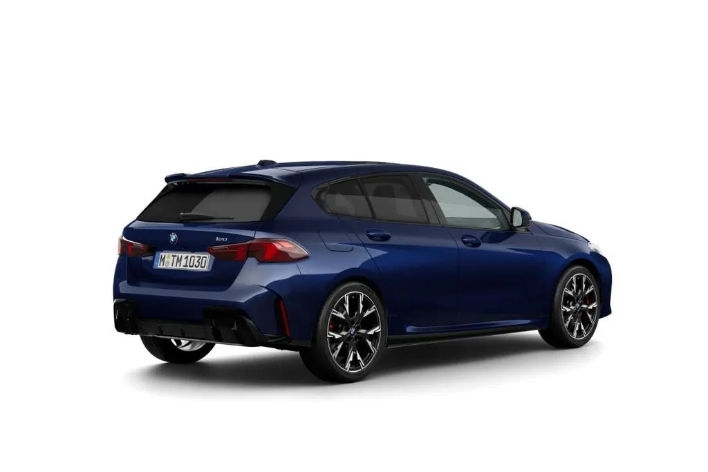 BMW 1 Serie 120