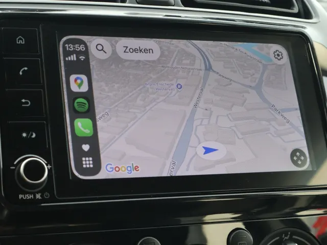 Mitsubishi Space Star 1.2 Active Apple/AndroidAuto/LM-velgen