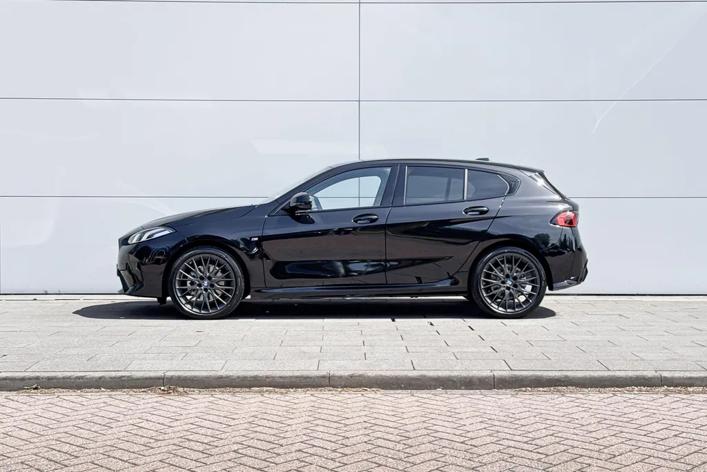 BMW 1 Serie 120 M Sport Design Edition |