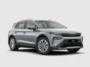 Škoda Elroq Tour Edition Elektromotor 140 kW / 190 PK SUV Elek | Metallic Lak | Trekhaak wegklapbaar | 3.000,- inruilvoordeel!!