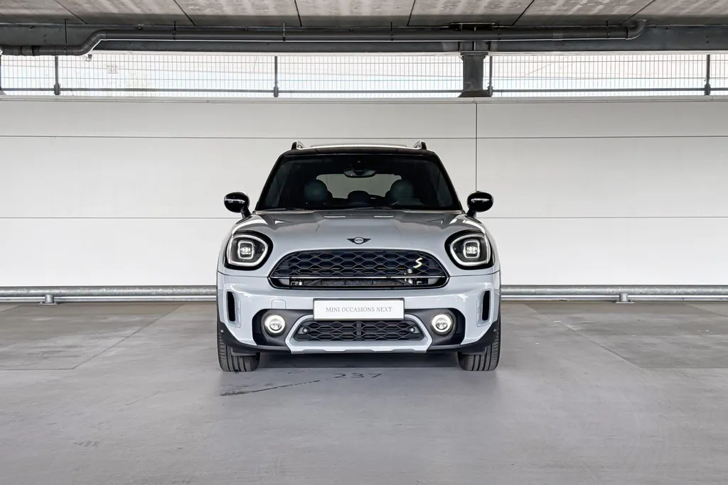 MINI Countryman 1.5 Cooper S E ALL4 Untamed Edition