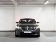 BMW i5 Sedan eDrive40