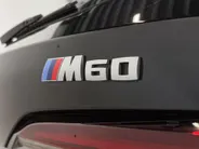 BMW i5 Touring M60 xDrive 84 kWh