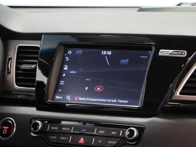 Kia e-Niro ExecutiveLine 64 kWh