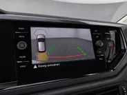 Volkswagen Polo 1.0 TSI 95pk DSG Style · Camera · Apple/Android Car Play · Stoelverwarming · Navigatie · Trekhaak · 16'' Inch ·