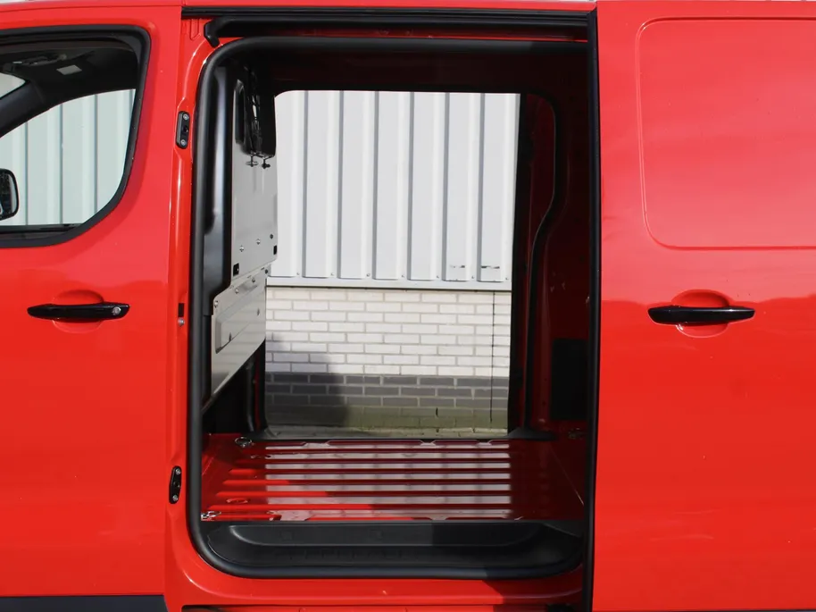 Fiat Scudo 2.0 Diesel 180 S&S L3 | Airco | Camera | Trekhaak | Navi | Cruise |