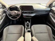 Hyundai i20 1.0 T-GDI Premium | Climate Controle| Lichtmetalen velgen| Metallic lak| Navigatie| Stoel verwarming| Stuur verwarming| Camera| Parkeer sensoren