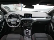 Ford Focus Wagon 1.0 EcoBoost Hybrid ST Line Style 125pk met Parking- | Winter-| Family-| en Design Pack