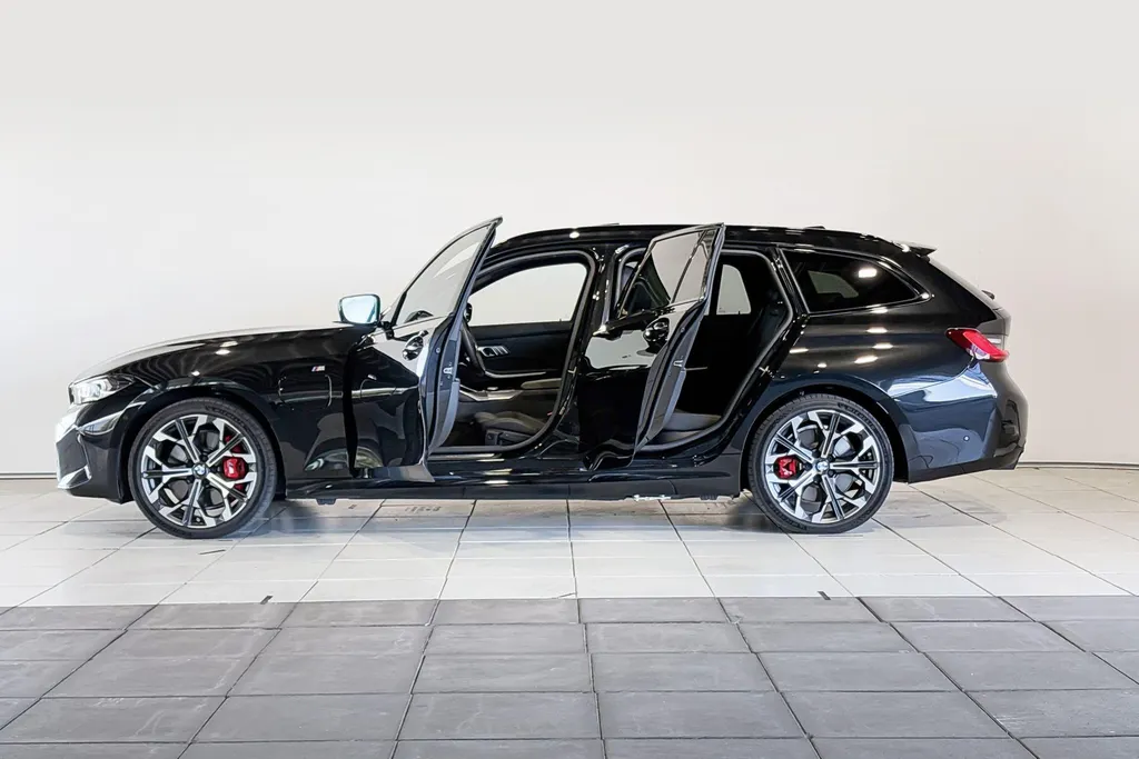 BMW 3 Serie Touring 330e Innovation Pack M Sportpakket Pro