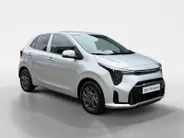 Kia Picanto 1.0 DPI DynamicPlusLine | Achteruitrijcamera | LED verlichting | Navi | Cruise control | Apple/Android Carplay | Parkeersensoren achter | LMV | Privacy glass