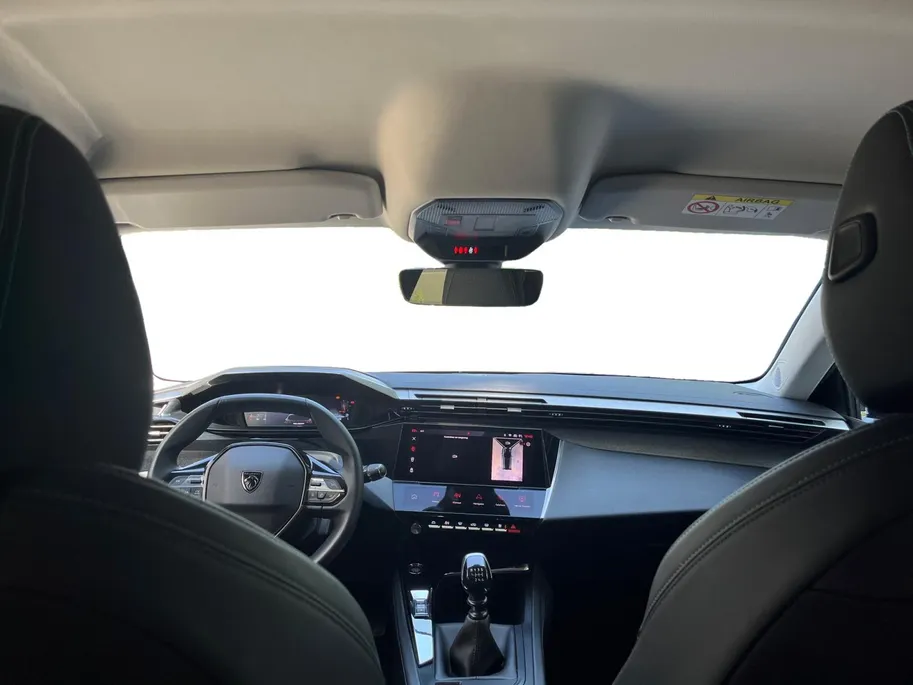 Peugeot 308 1.2 PureTech Allure Pack Business Android Auto | Apple Carplay | Navigatie | Adapt. Cruise Control | Parkeercamera