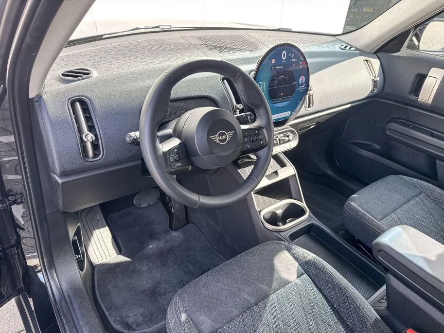 MINI Countryman C