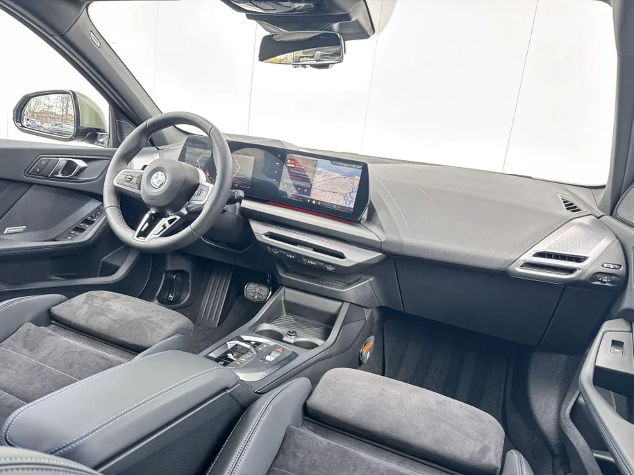 BMW 1 Serie 120