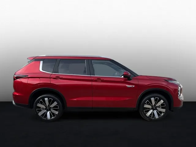 Mitsubishi Outlander 2.4 PHEV Intense+