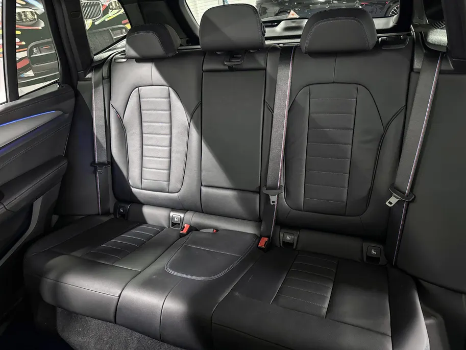 BMW X3 M40i xDrive Business Edition Plus