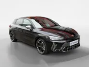 CUPRA Leon 1.5 PHEV Business 204PK AUTOMAAT | Elektrische actieradius tot 125km WLTP | Navigatie | Apple Carplay & Android Auto | Adaptive Cruise Control | Climate Control | Parkeersensoren voor & achter | 18'' Lichtmetalen velgen | Strakke auto