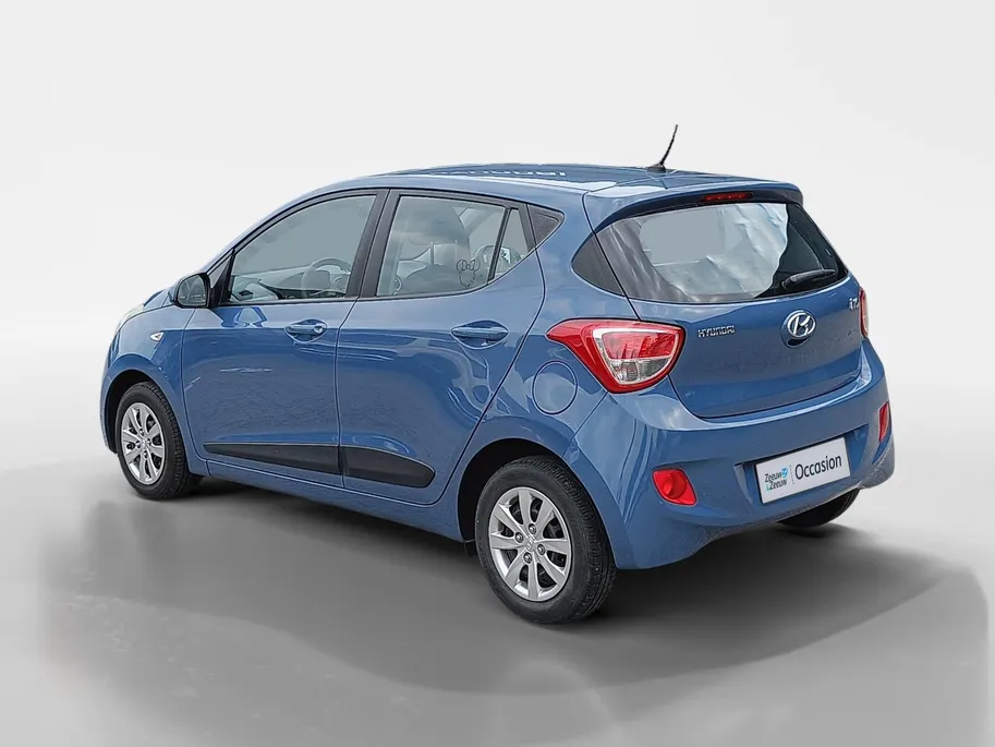 Hyundai i10 1.0i i-Motion Comfort Apple Carplay/Android auto | Airco (automatisch) | Cruise control