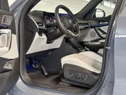 BMW X1 xDrive25e