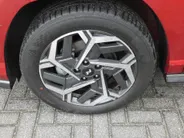 Hyundai Kona 1.6 GDI HEV 138pk DCT N-Line