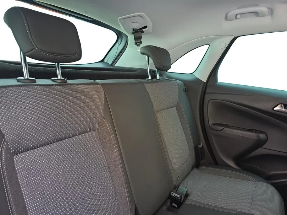 Opel Crossland 1.2 Turbo Elegance | Navigatie | 360 camera | Climate Control | Led koplampen | Cruise Control | Dodehoek detectie | 12 maanden garantie