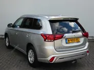 Mitsubishi Outlander 2.4 DOHC MIVEC PHEV 240pk 4WD Aut Pure