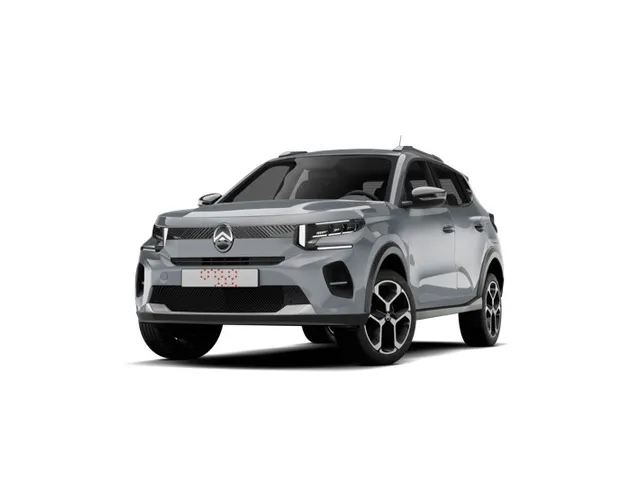 Citroën ë-C3