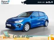 Kia Rio 1.0T MHEV ComfortLine | Airco | Audio | Bluetooth | Elektrische ramen voor |