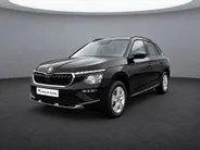Škoda Kamiq Selection 1.0 TSI 85 kW / 115 PK SUV 6 versn. Hand | Trekhaak | Black Magic |