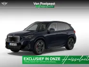 BMW iX1 eDrive20 67 kWh M Sport Edition