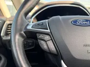 Ford Galaxy 2.5i HEV | Dealer onderhouden | Automaat | Pano dak | BLIS | 7 persoons | Lederen bekleding | Winter pack | Parkeersensoren voor en achter | Achteruitrijcamera | Cruise control | Apple carplay & Android auto | Privacy glas | Bovag garantie |