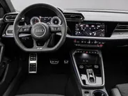 Audi A3 Sportback 40 TFSI e S edition 204 PK · Sonos premium met 3D geluid · Comfortsleutel zonder safelock · Assistentiepakket rijden en parkeren plus