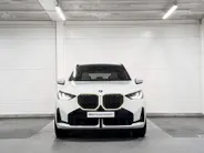 BMW X3 30e xDrive