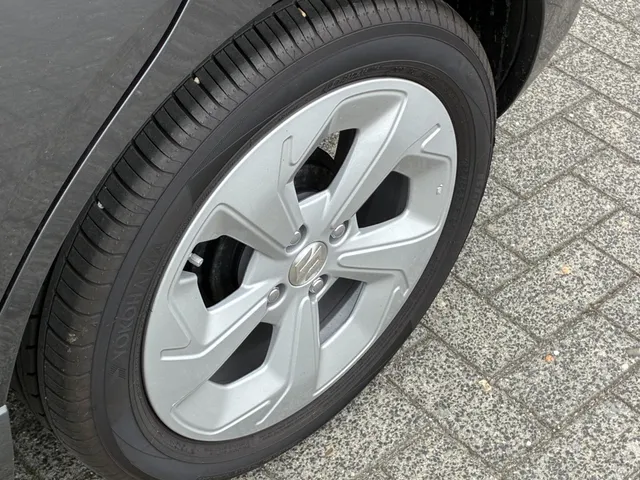 Suzuki Swift 1.2 Select Sm.Hyb.