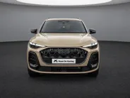 Audi Q5 e-hybrid quattro S edition 299 PK · Head-up display · Adaptieve luchtvering · Glazen panoramadak