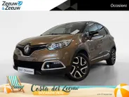 Renault Captur 0.9 TCE | BARISTA | PACK CITY | TREKHAAK | DEALERONDERHOUDEN |