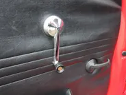 Fiat 500 R Classic 1971