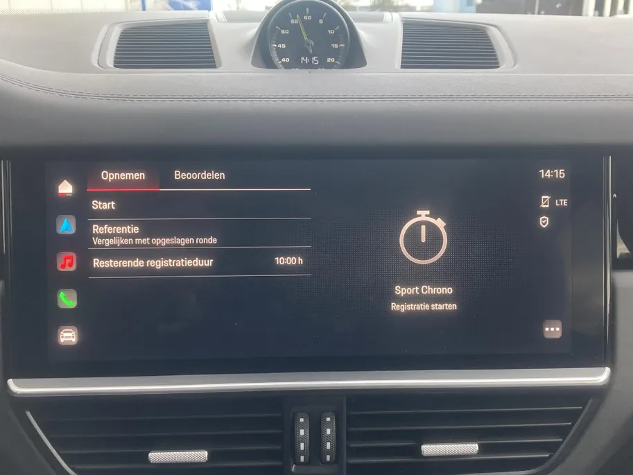 Porsche Cayenne 3.0 E-Hybrid 340KW met Panoramadak