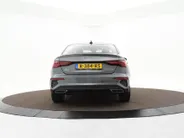 Audi A3 Limousine 30 TFSI 110pk S-Tronic S Edition · Apple/Android Car Play · Parkeerassistent · Cruise Control · Sportstoelen · Virtual Cockpit · Garantie t/m 11-11-2026 of 100.000km