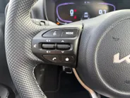 Kia Picanto 1.0 DPI GT-Line | Cruise Control | Climate Control | Camera | Navigatie | Stoelverwarming | Stuurverwarming | Open Dak |
